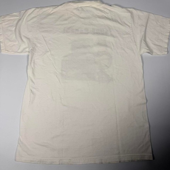 Vintage Dilbert Surf Naked T-Shirt  Men's Larg - Picture 6 of 6